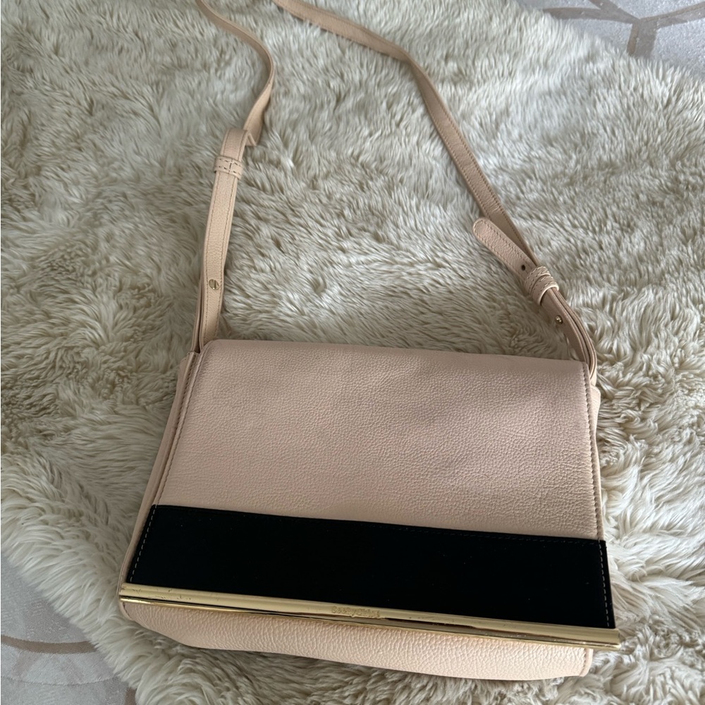See By Chloe Crossbody
